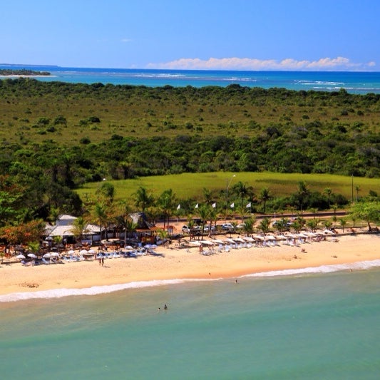 รูปภาพถ่ายที่ Farol da Praia โดย Farol da Praia เมื่อ 1/14/2014