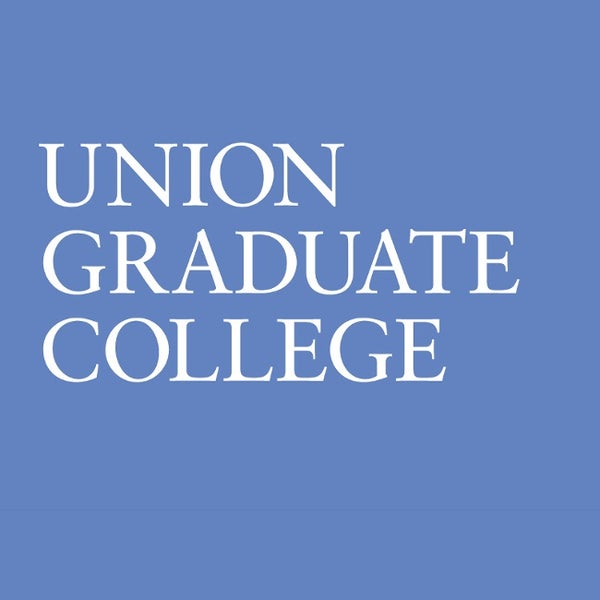 Снимок сделан в Union Graduate College пользователем Union Graduate College 1/13/2014