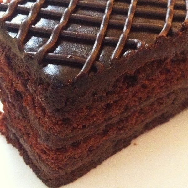 Cake walking. Cake walking