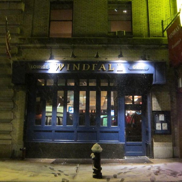 Foto tirada no(a) Windfall Restaurant por Windfall Restaurant em 1/13/2014
