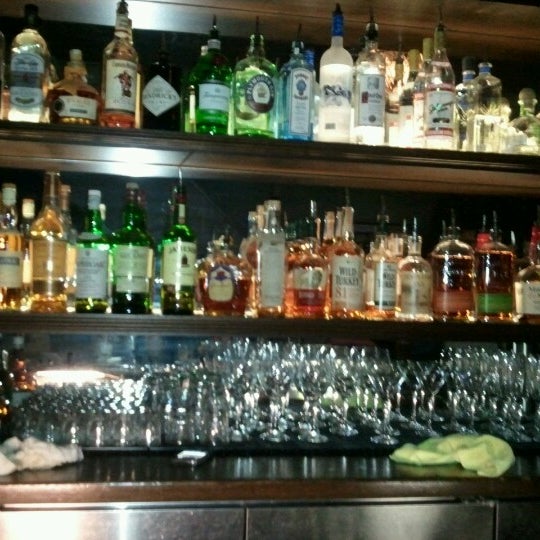 Photo taken at Zeki&#39;s Bar by Keturah G. on 11/3/2012
