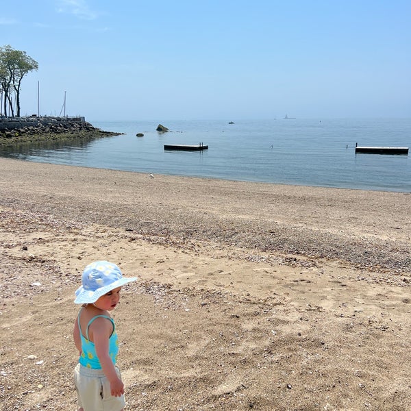 Wee Burn Beach Club Rowayton, CT