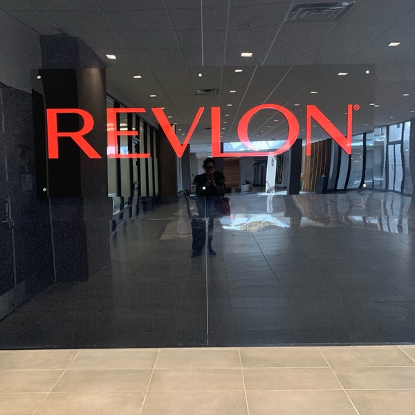 Photos At Revlon Consumer Products Research Center Edison Nj