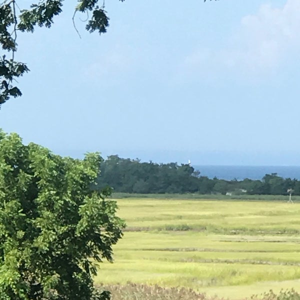 Crab Meadow Golf Course - 220 Waterside Rd