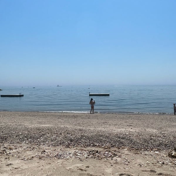 Photos at Wee Burn Beach Club Rowayton, CT