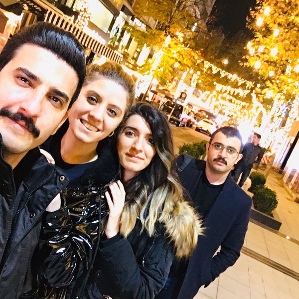 12/10/2019にAbdullah K.がBiber Nişantaşıで撮った写真