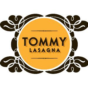 Photo taken at Tommy Lasagna by Tommy Lasagna on 2/11/2014