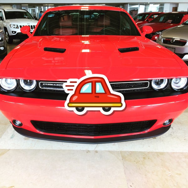 Chrysler Automotores de Querétaro 6 tips