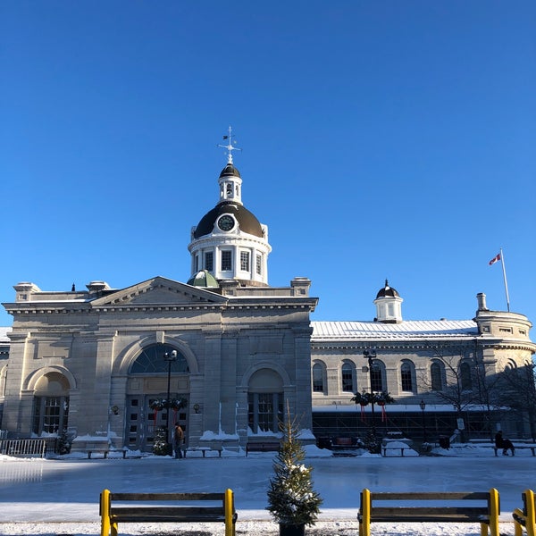 Photos at Springer Market Square - Downtown Kingston - Kingston, ON