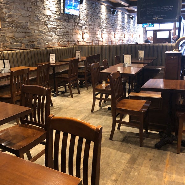 Iron Duke on Wellington Downtown Kingston 207 Wellington St.