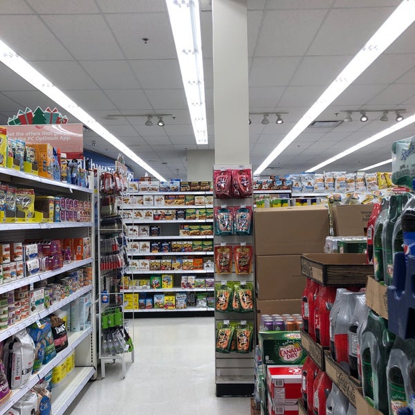 Shoppers Drug Mart Downtown Kingston 136 Princess St