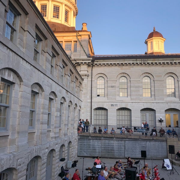 Photos at Springer Market Square - Downtown Kingston - Kingston, ON