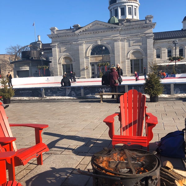 Photos at Springer Market Square - Downtown Kingston - Kingston, ON