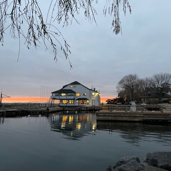 Kingston Yacht Club Puerto/Puerto deportivo en Kingston