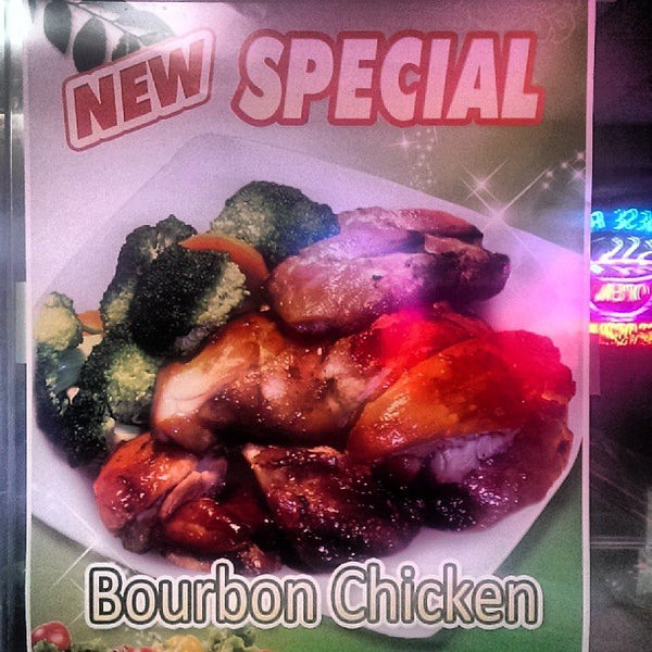 Hang Lee Inwood New York, NY