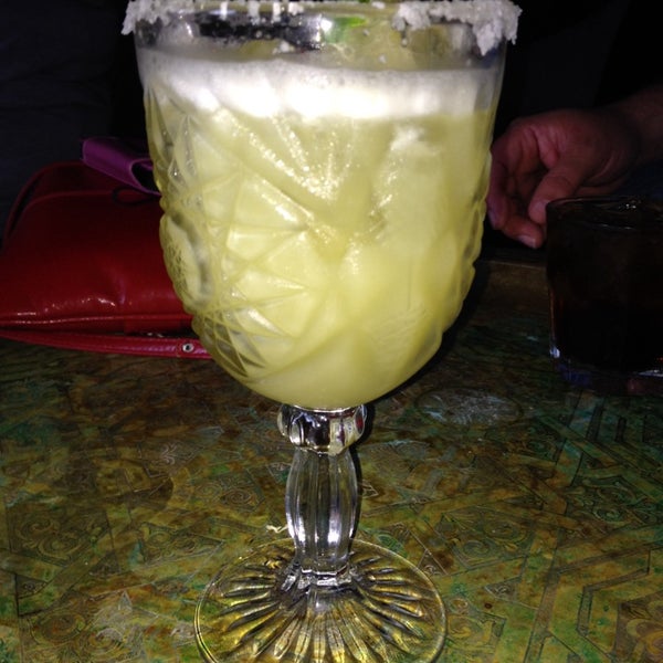 9/27/2013에 Joseph C.님이 508 Tequila Bar에서 찍은 사진