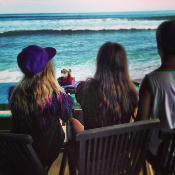 4/12/2013에 Oliverhik님이 Endless Summer &amp; Surf Cafè에서 찍은 사진