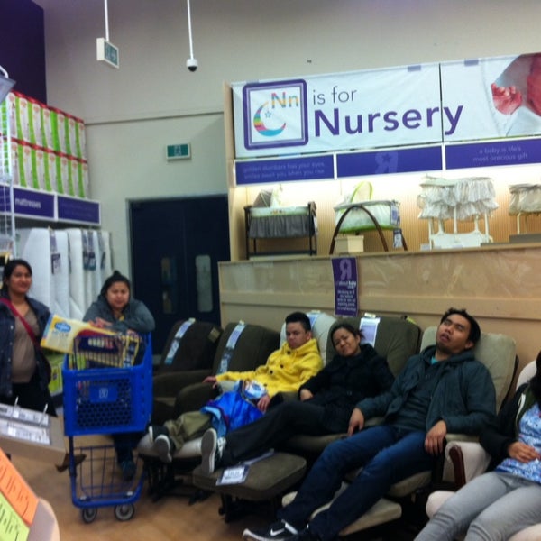 Babies"R"Us Polo Park Winnipeg, MB