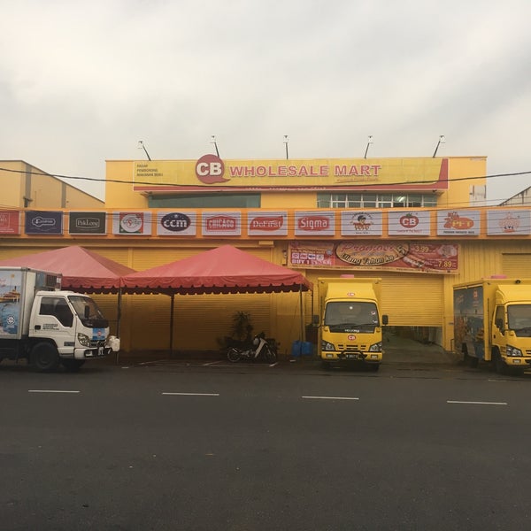 Photos At Cb Wholesale Mart Melaka 2 Tips