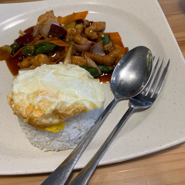 New Gen Mom Kitchen Restaurant