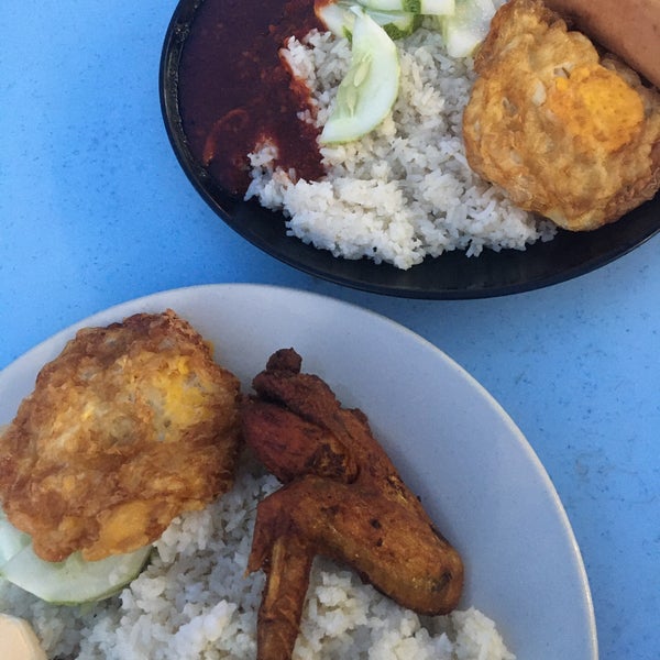Photos At Restoran Mana Lagi Malay Restaurant