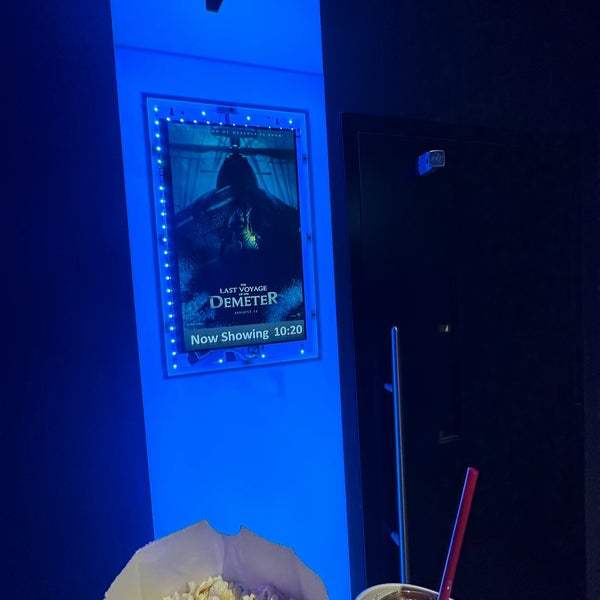 Regal Regency Panama City Movie Theater