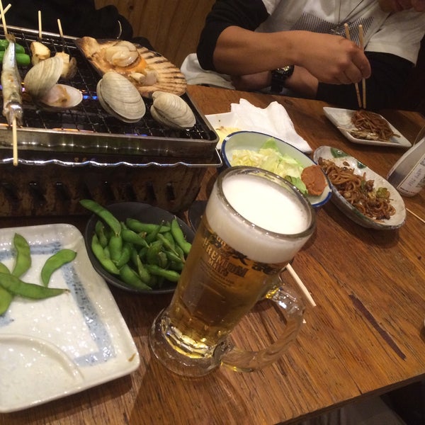 浜焼太郎 池袋東口店 Japanese Restaurant In 豊島区