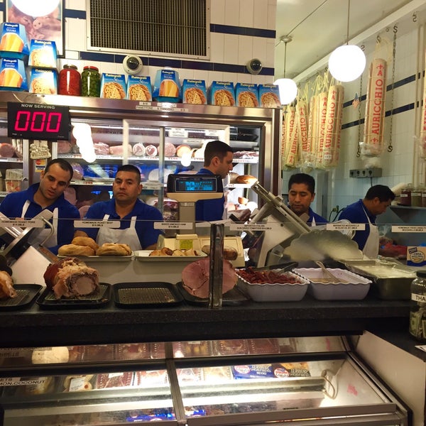 Faicco's Italian Specialties West Village 260 Bleecker St