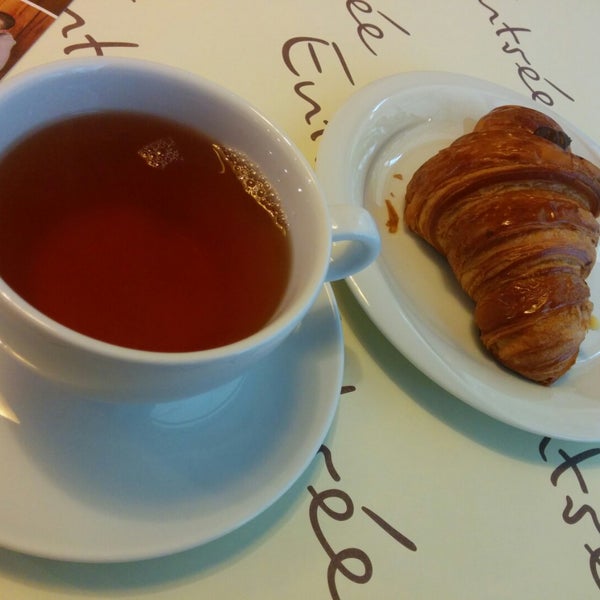 Entrée Baku 51 tips