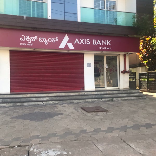 Axis Bank ATM 1 tip