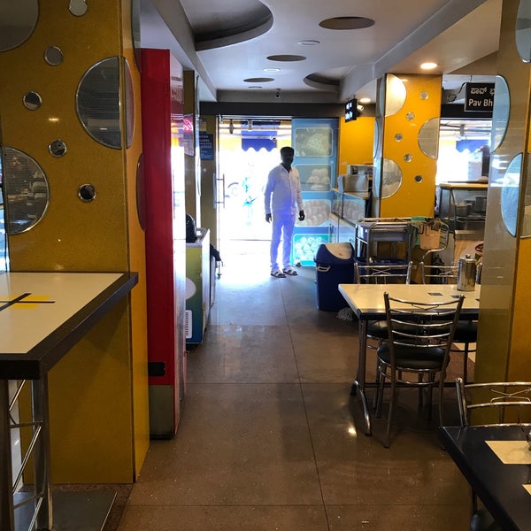 Adyar Ananda Bhavan Vegan and Vegetarian Restaurant in Ganganagar