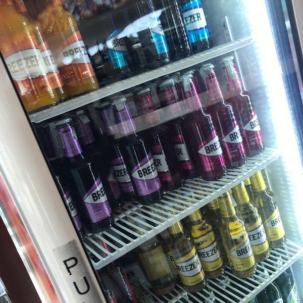 Wines & Spiritz 1 tip