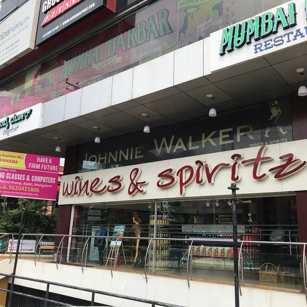 Wines & Spiritz 1 tip