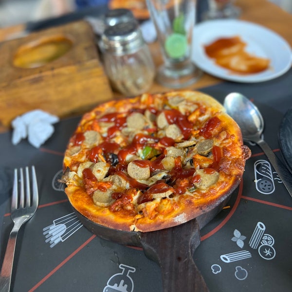 Skyline Pizzeria Pizzeria in Bengaluru South