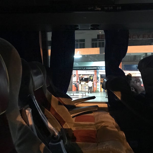 Hassan KSRTC Bus Stand Bus Station in Hassan