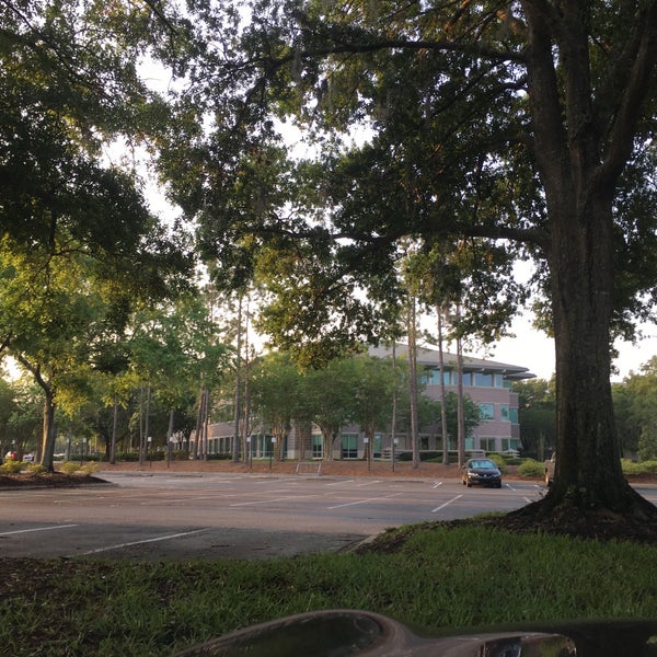 Merrill Lynch Wealth Management Office in Jacksonville