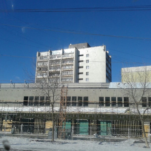 Орджоникидзевский Район Екатеринбурга Фото