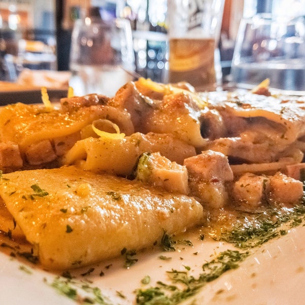 Photos at Vero Restaurant Miami Central Business District 19 tips