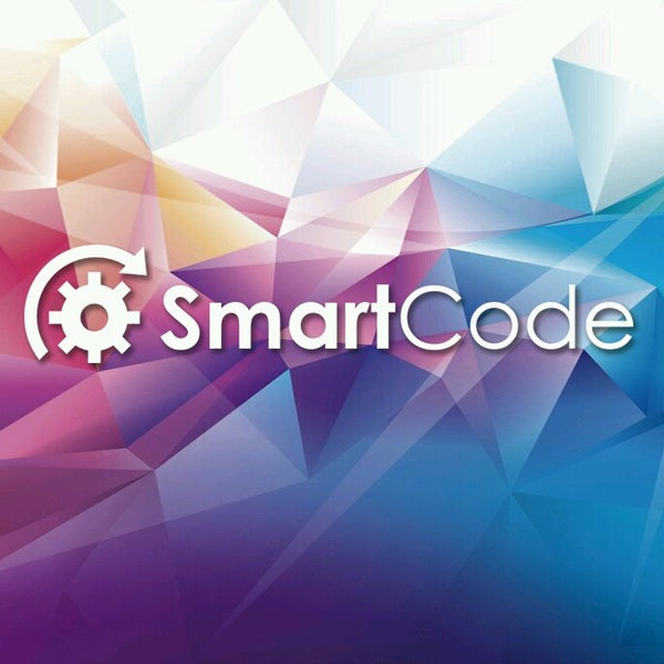 Smart code student. Smart code student