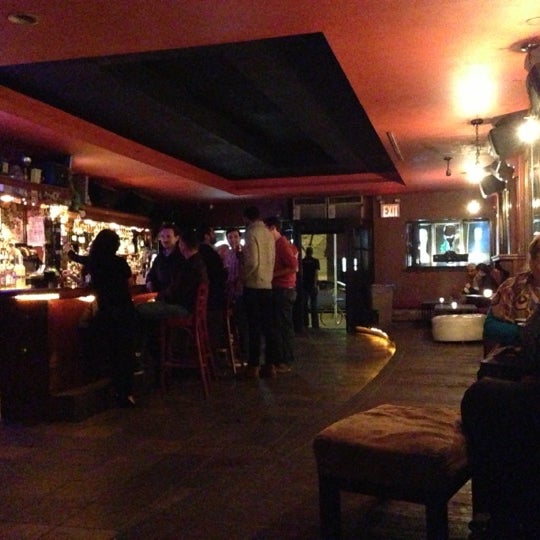 Foto tirada no(a) The Emerald Pub por Magnus v. em 11/8/2012