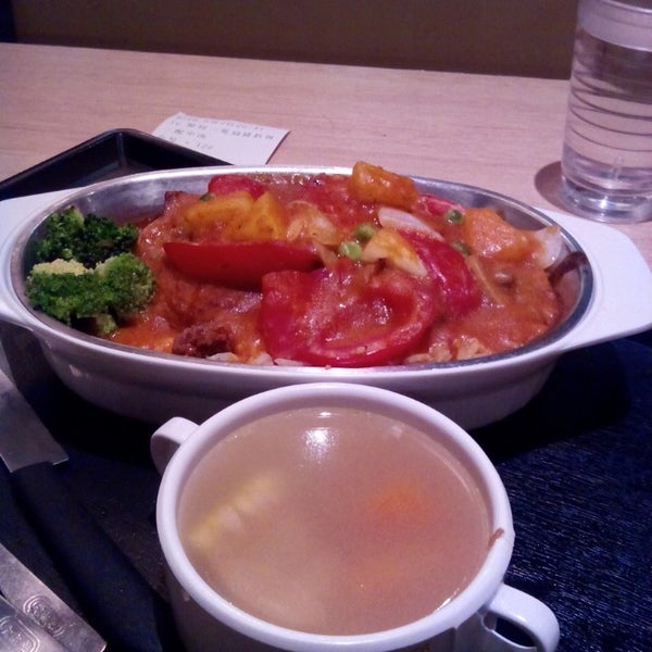 Caf De Coral Fast Food Restaurant caf-de-coral-fast-food-restaurant