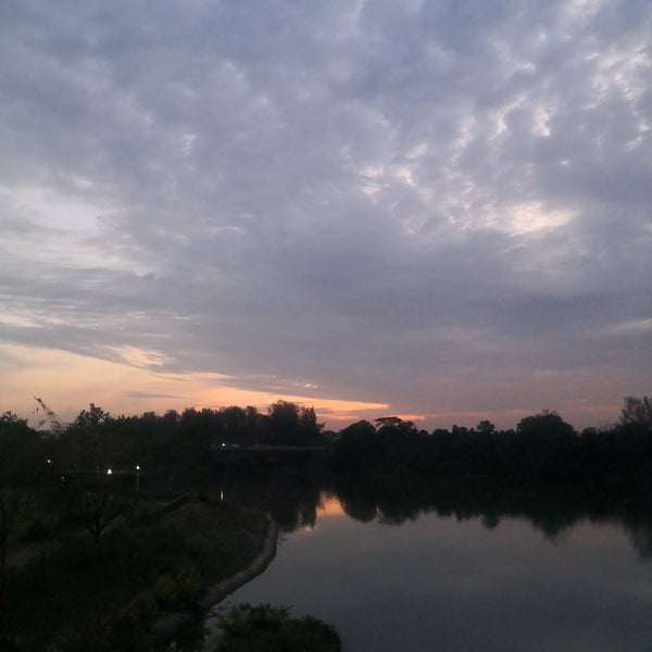 Jewel Bridge Punggol 6 tips from 282 visitors