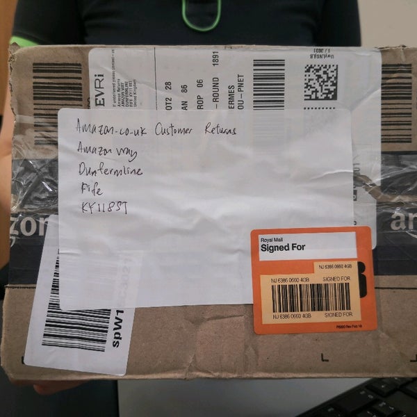 Guernsey Post Office