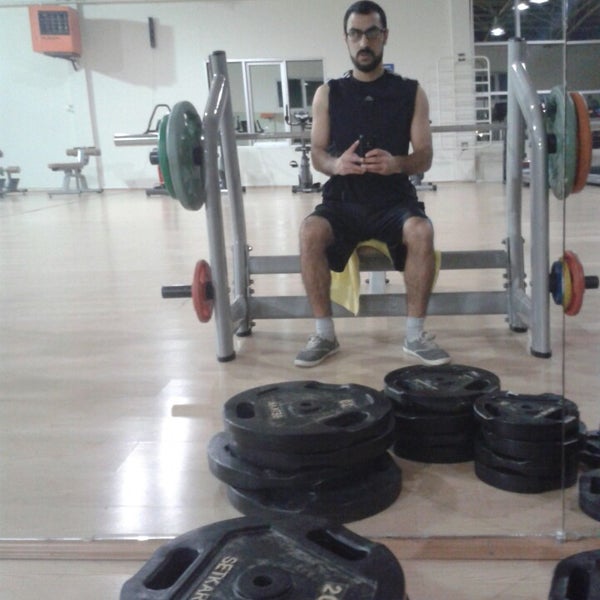 Ismek Spor Salonu Taskopru Barbaros Hayrettin Pasa 1 Tip From 61 Visitors