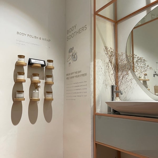 Photos At Urban Retreat Onsen Spa Spa In Taman Sri Sinar