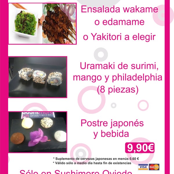 รูปภาพถ่ายที่ SushiTime โดย SushiTime เมื่อ 1/14/2014