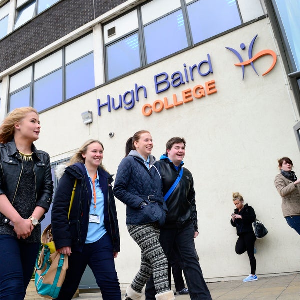 Hugh Baird College College and University