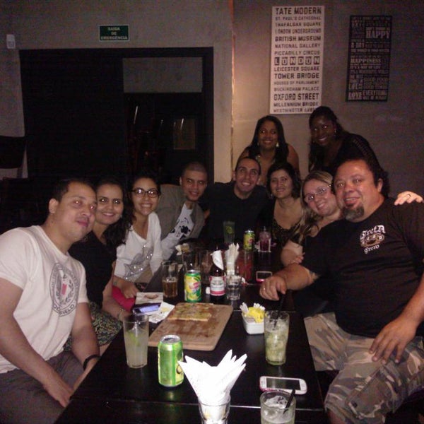 Foto tomada en Public Bar &amp; AfterBar  por Eduardo J. el 9/14/2014