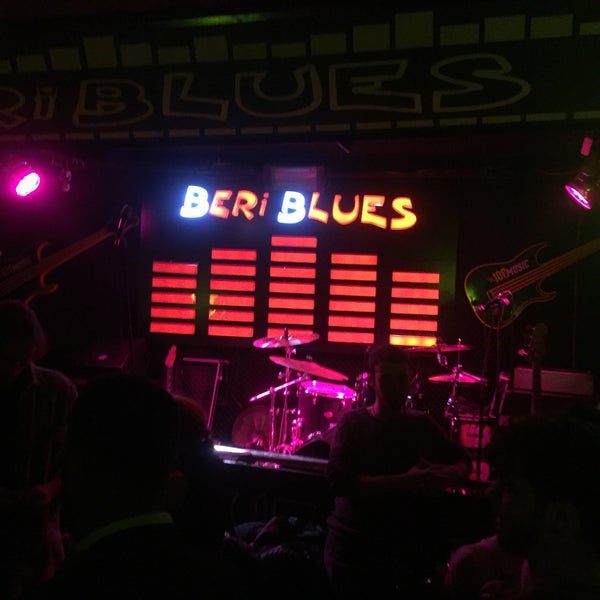 Foto tirada no(a) Beri Blues por Emir K. em 12/21/2019