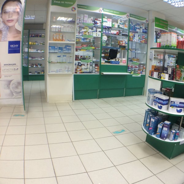 Аптеки сосновый бор ленинградская